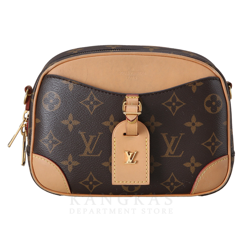 LOUIS VUITTON(USED)루이비통 모노그램 도빌 미니